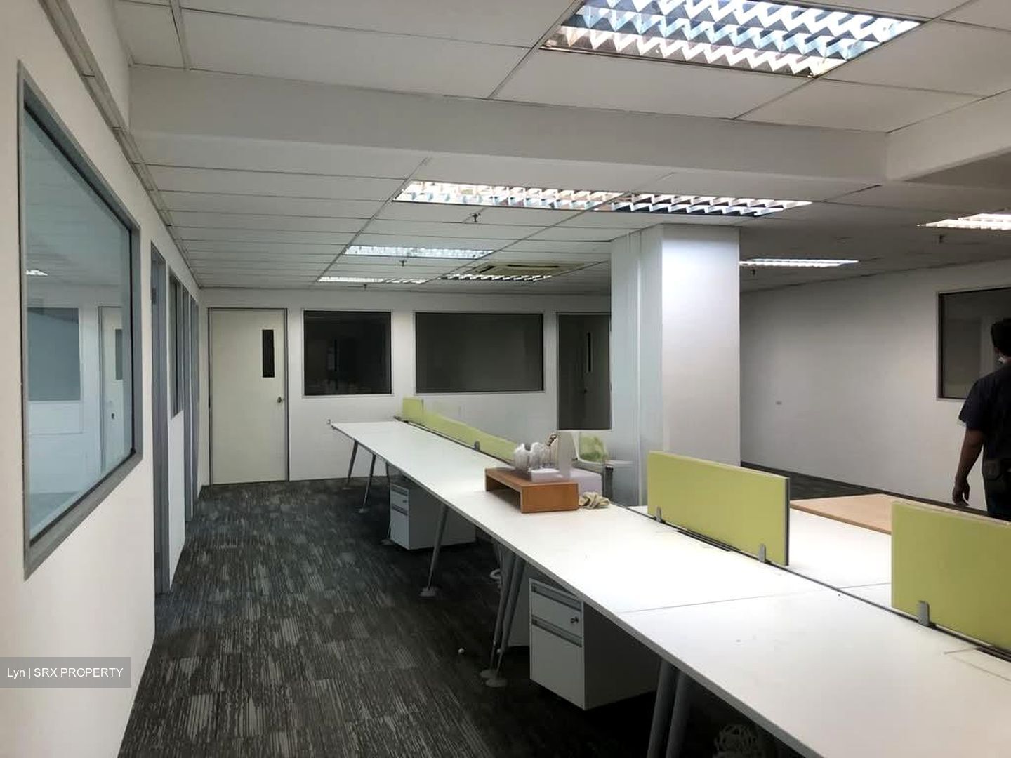 Leong Huat Building (D13), Factory #543707801